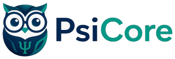 PsiCore — analisando suas informações